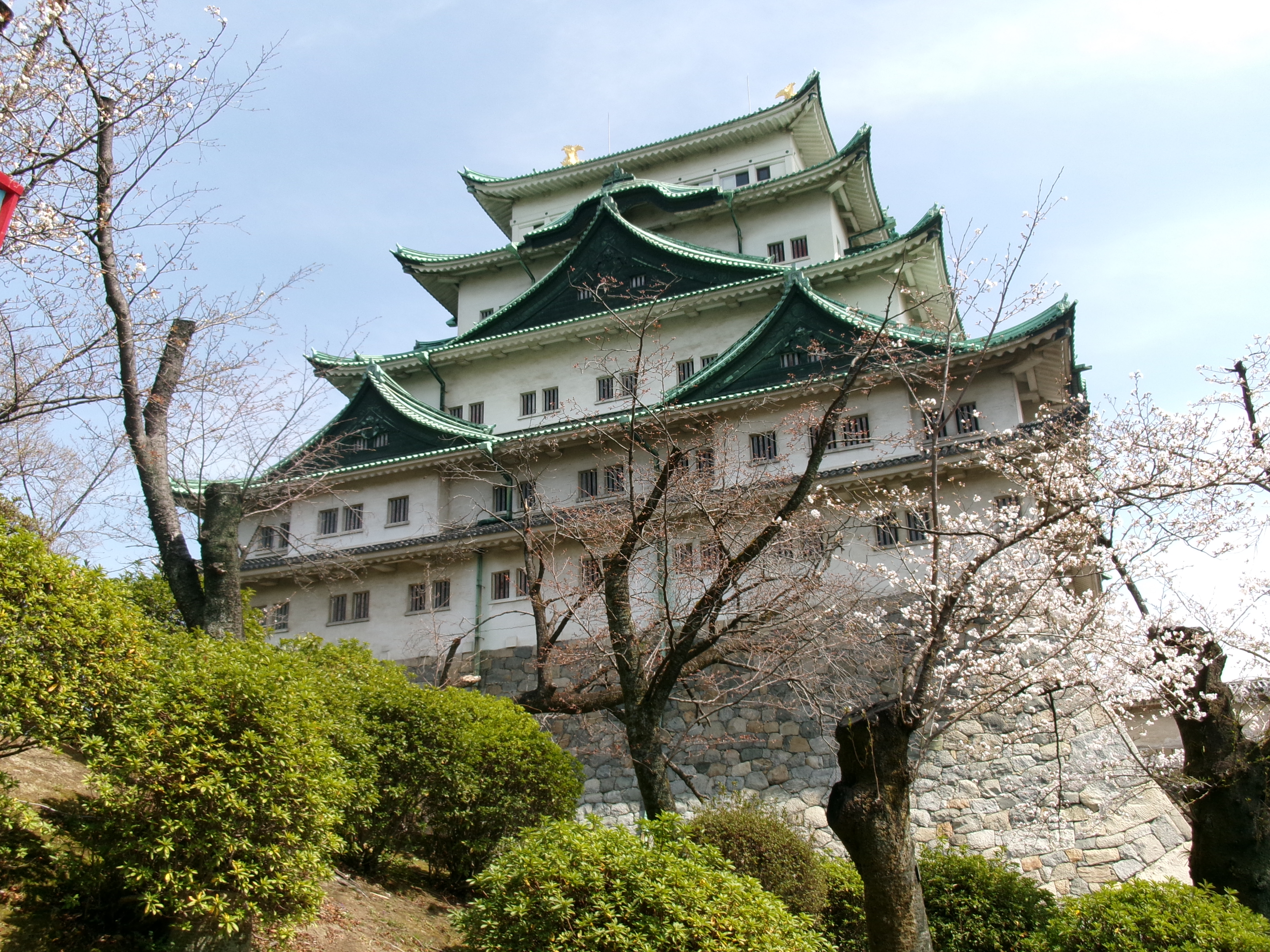 名古屋ノマド生活してみた！【3/25〜4/1の1週間】